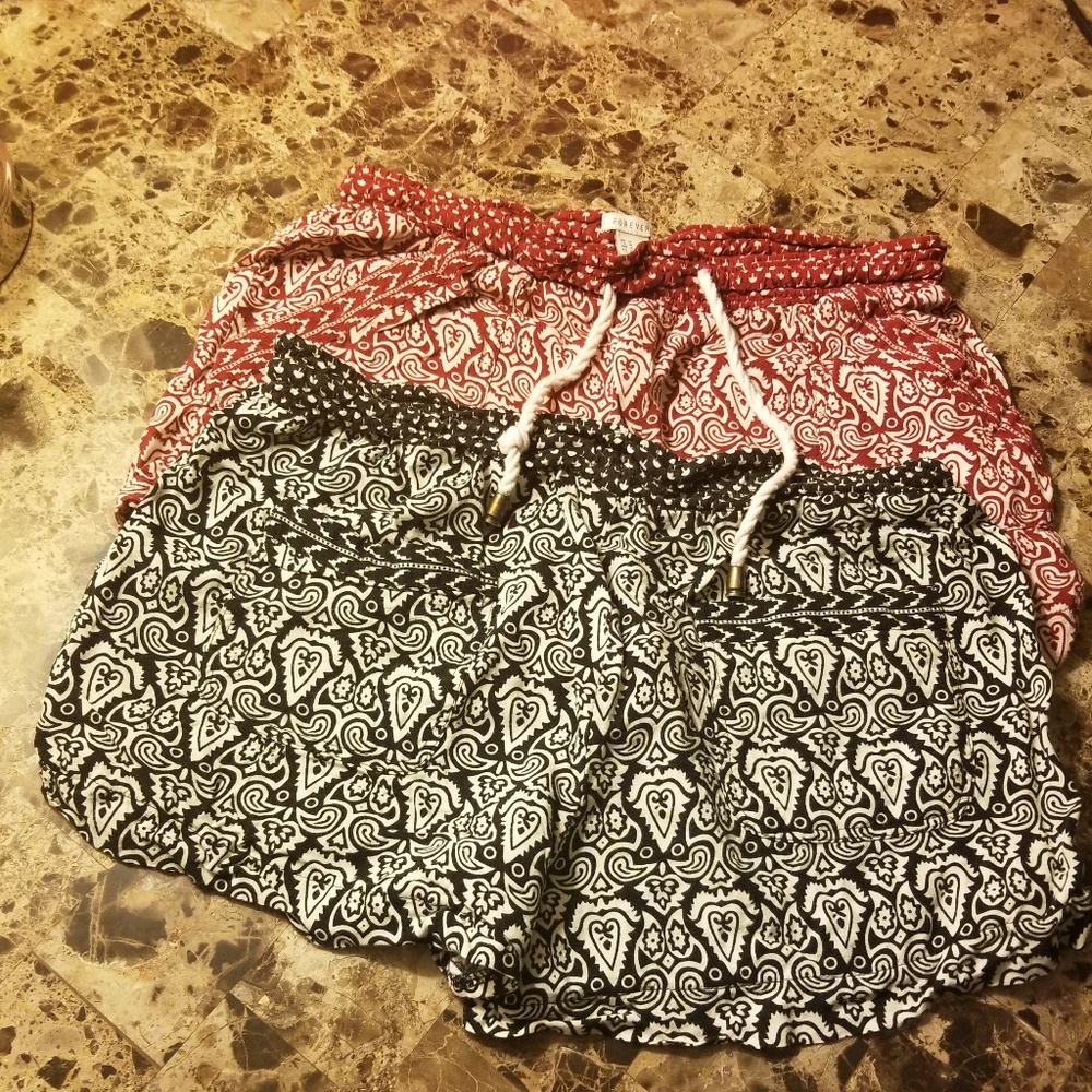 Cute shorts